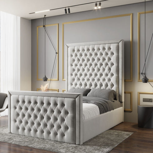 Highcross Bed Frame